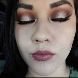 Meet your Posher, Karina'sworld